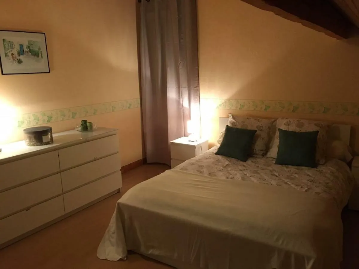 Le Petit Nice Apartment Prechac