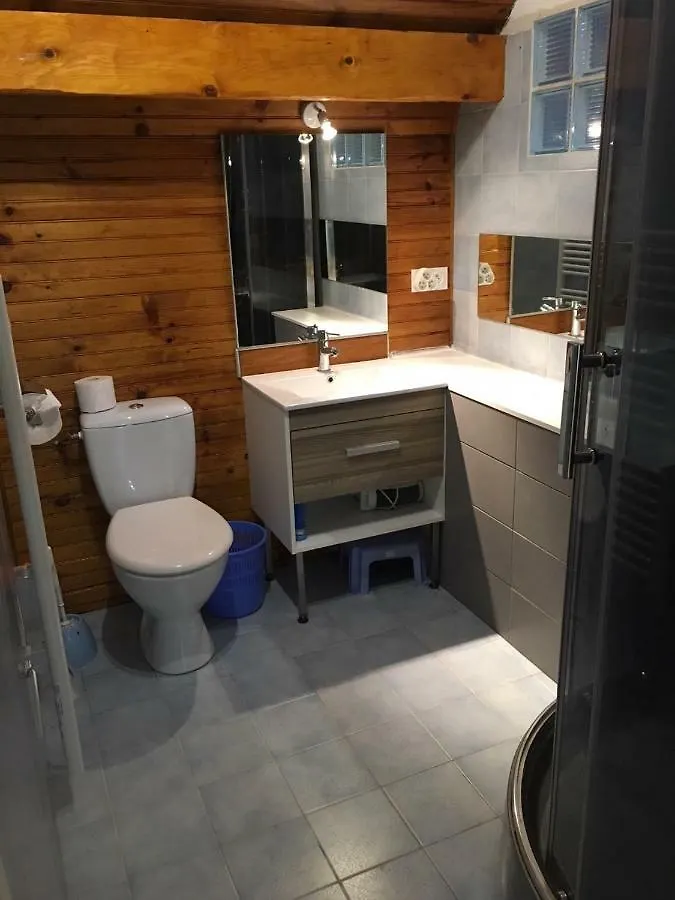 Le Petit Nice Apartment Prechac