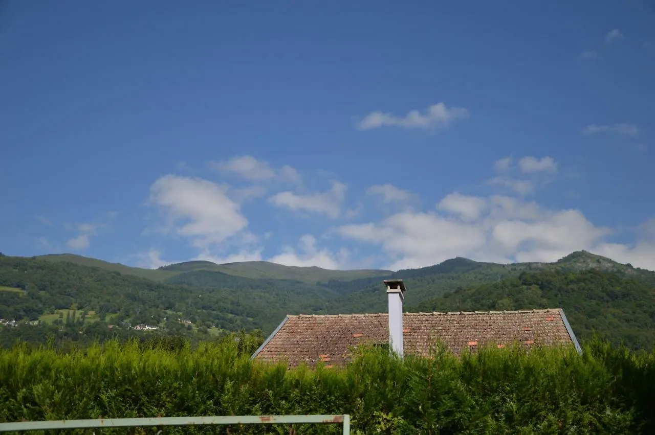 Le Petit Nice Apartment Prechac  0*, Prechac (Hautes-Pyrenees) France
