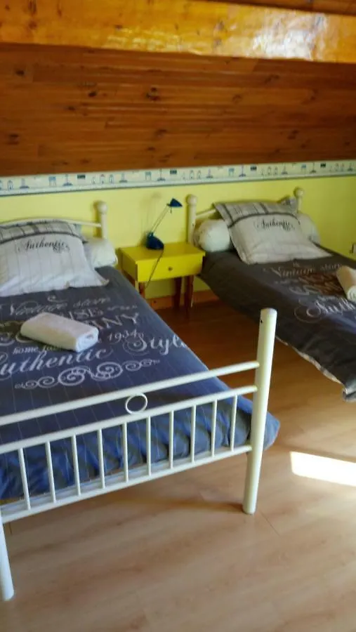 Le Petit Nice Apartment Prechac  Prechac (Hautes-Pyrenees)