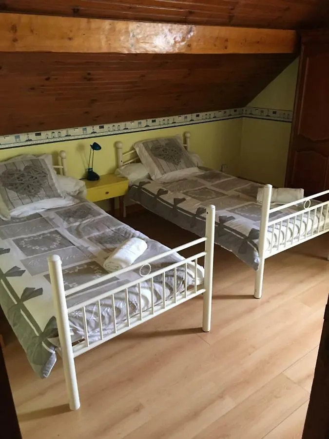 Le Petit Nice Apartment Prechac  0*, Prechac (Hautes-Pyrenees)