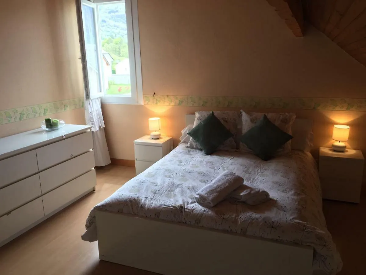 Le Petit Nice Apartment Prechac  0*, Prechac (Hautes-Pyrenees)