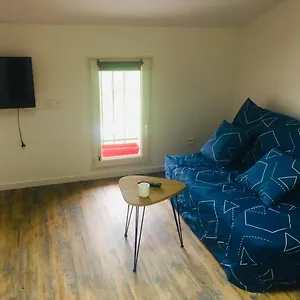 Chez Felicie Appartement