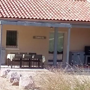 La Barguelonne Hébergement de vacances