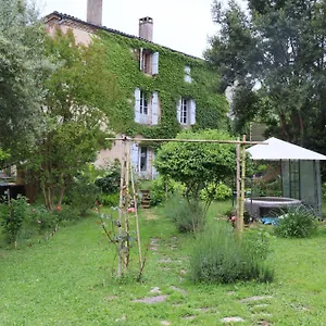 Au Jardin Couette-café